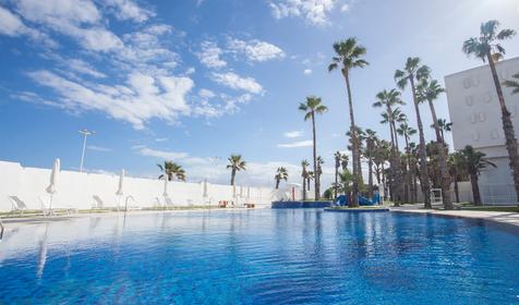 The Pearl Resort&Spa