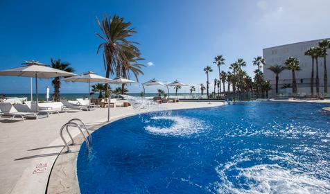 The Pearl Resort&Spa