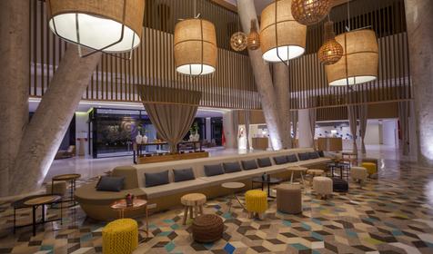 The Pearl Resort&Spa