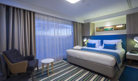 The Pearl Resort&Spa