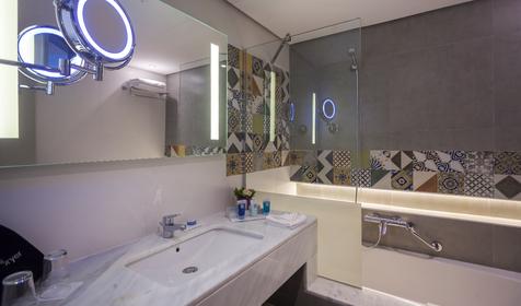 The Pearl Resort&Spa