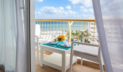 The Pearl Resort&Spa