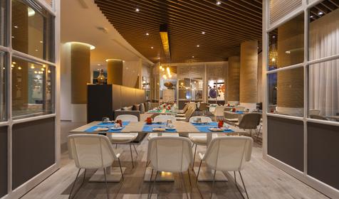 The Pearl Resort&Spa