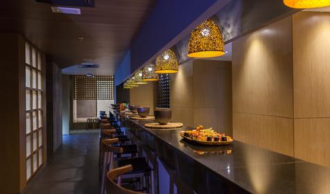 The Pearl Resort&Spa