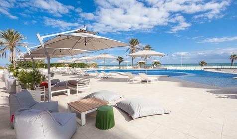 The Pearl Resort&Spa