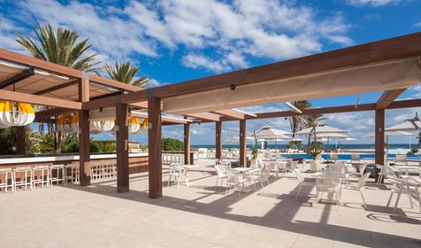 The Pearl Resort&Spa