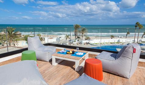 The Pearl Resort&Spa