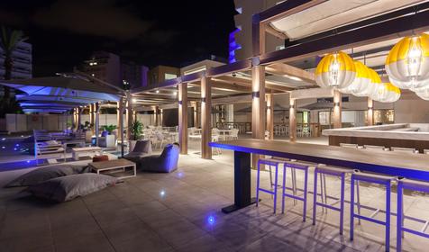 The Pearl Resort&Spa