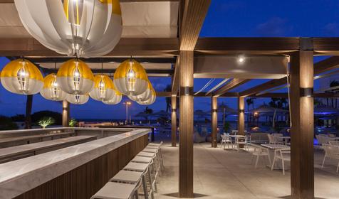 The Pearl Resort&Spa