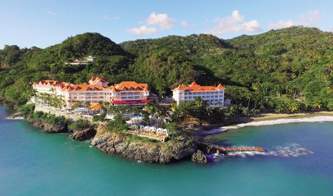 Bahia Principe Luxury Samana
