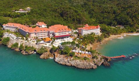 Bahia Principe Luxury Samana