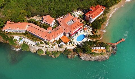 Bahia Principe Luxury Samana