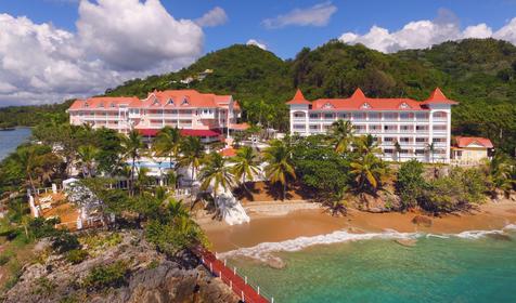 Bahia Principe Luxury Samana