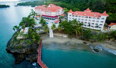 Bahia Principe Luxury Samana