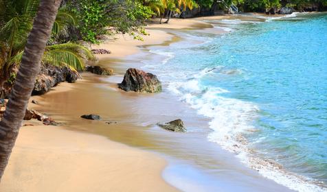 Bahia Principe Luxury Samana
