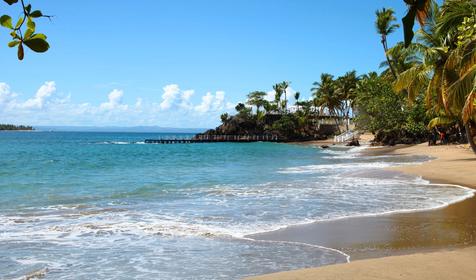 Bahia Principe Luxury Samana