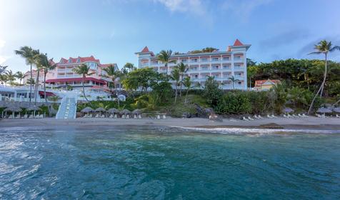 Bahia Principe Luxury Samana