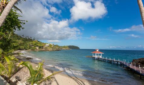 Bahia Principe Luxury Samana