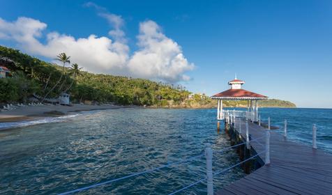 Bahia Principe Luxury Samana