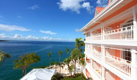 Bahia Principe Luxury Samana
