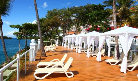 Bahia Principe Luxury Samana