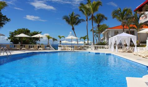 Bahia Principe Luxury Samana