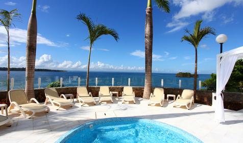 Bahia Principe Luxury Samana