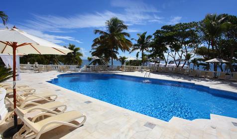 Bahia Principe Luxury Samana