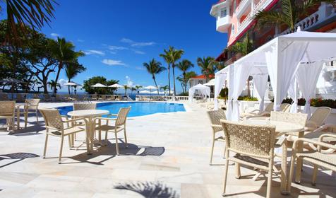 Bahia Principe Luxury Samana