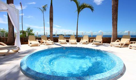 Bahia Principe Luxury Samana