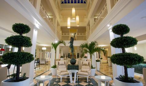 Bahia Principe Luxury Samana