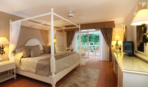 Bahia Principe Luxury Samana