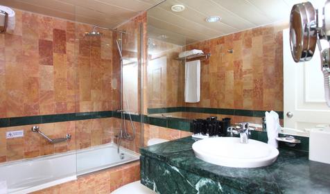 Bahia Principe Luxury Samana