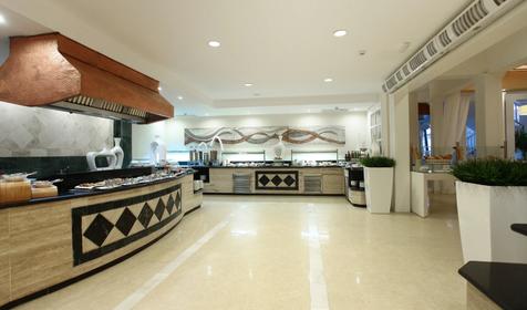 Bahia Principe Luxury Samana