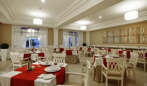 Bahia Principe Luxury Samana