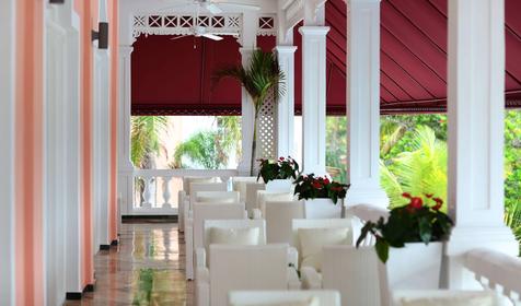 Bahia Principe Luxury Samana