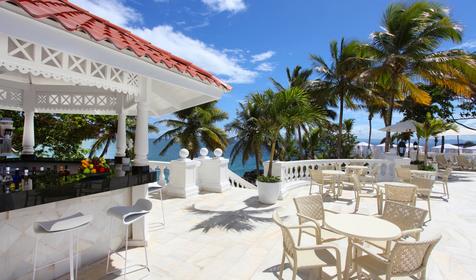 Bahia Principe Luxury Samana