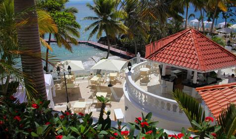 Bahia Principe Luxury Samana
