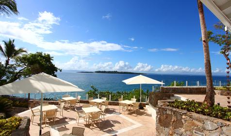 Bahia Principe Luxury Samana