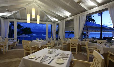 Bahia Principe Luxury Samana