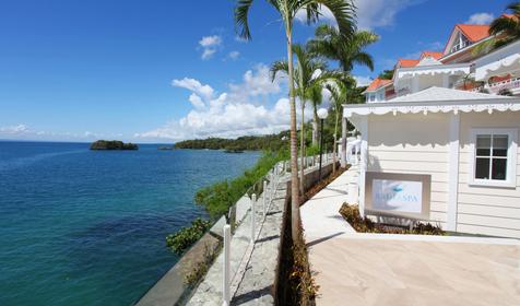 Bahia Principe Luxury Samana