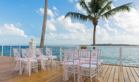 Bahia Principe Luxury Samana
