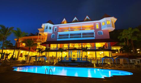 Bahia Principe Luxury Samana