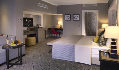 Mercure Istanbul Bomonti