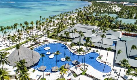 Premium Level At Barcelo Bavaro Beach