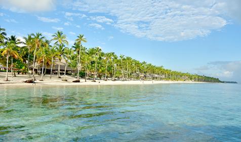 Premium Level At Barcelo Bavaro Beach