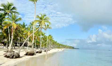Premium Level At Barcelo Bavaro Beach