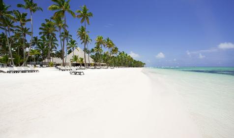 Premium Level At Barcelo Bavaro Beach