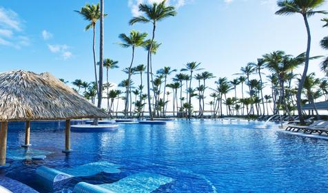 Premium Level At Barcelo Bavaro Beach
