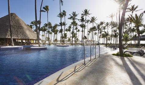 Premium Level At Barcelo Bavaro Beach
